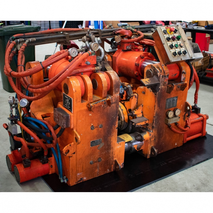 Products B & S Hydraulics